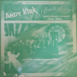 Andy Kirk And His Clouds Of Joy-4