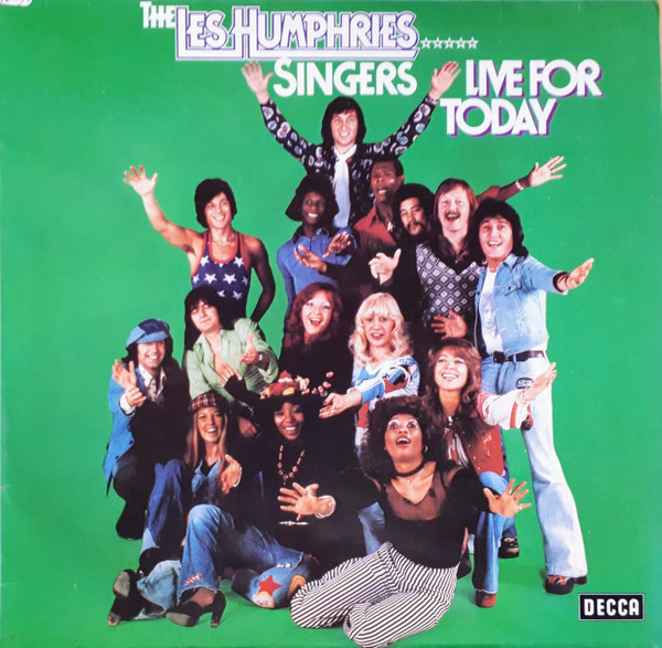 Les Humphries Singers-0