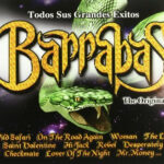 Barrabas-0