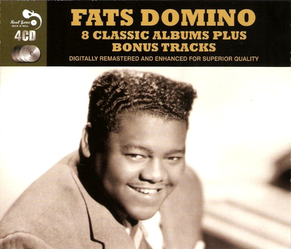 Fats Domino-0