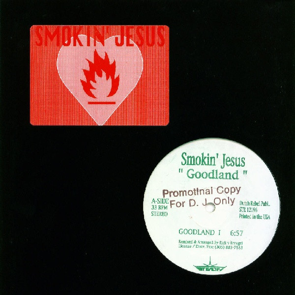Smokin' Jesus-0