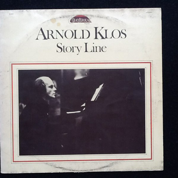 Arnold Klos-0