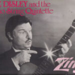 Diz Disley And The Soho String Quintette-0