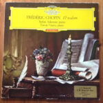 Frédéric Chopin, Stefan Askenase, Tamás Vásáry-0