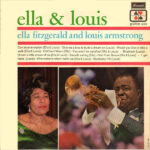 Ella Fitzgerald & Louis Armstrong-0