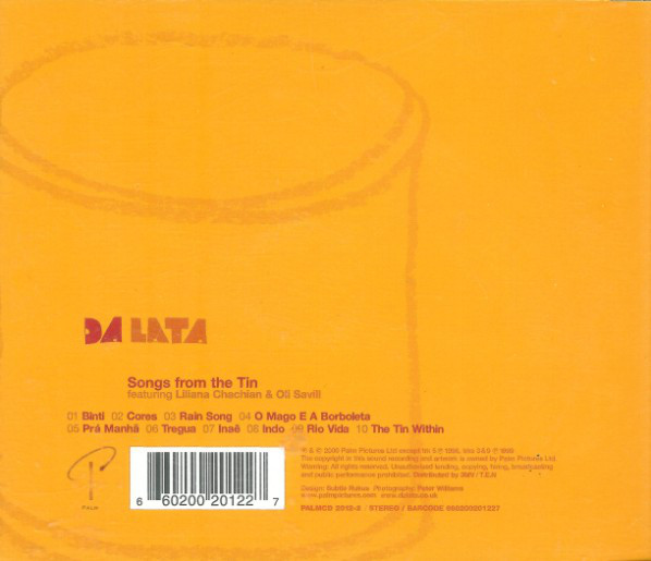 Da Lata-1