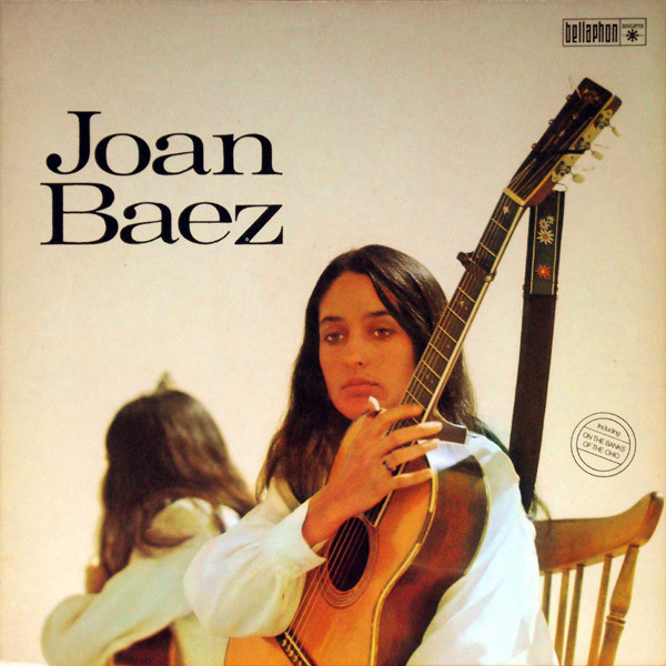Joan Baez-0