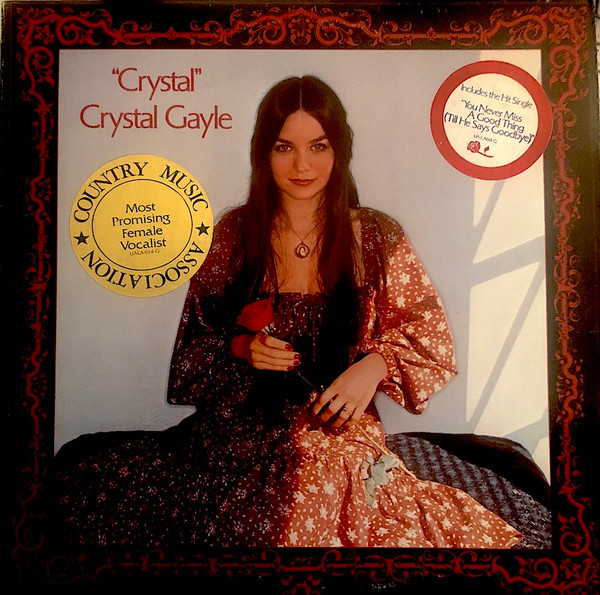 Crystal Gayle-0