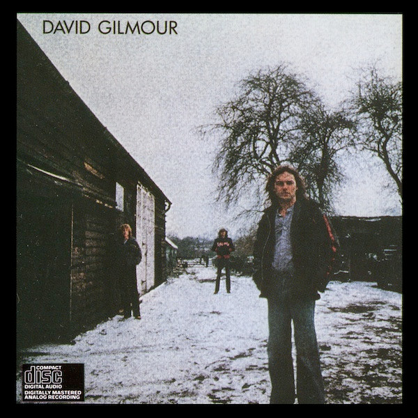 David Gilmour-0
