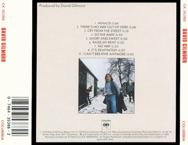 David Gilmour-1