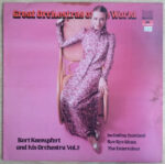 Bert Kaempfert & His Orchestra-0
