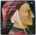 Franz Liszt, Veronika Kincses, Magyar Rádió És Televízió Szimfónikus Zenekara, György Lehel-0