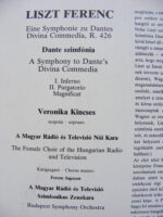 Franz Liszt, Veronika Kincses, Magyar Rádió És Televízió Szimfónikus Zenekara, György Lehel-1