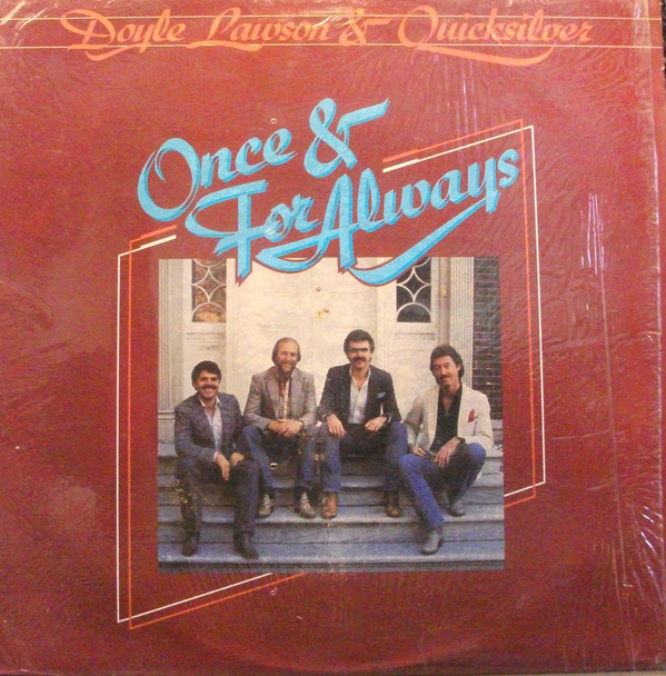 Doyle Lawson & Quicksilver-0