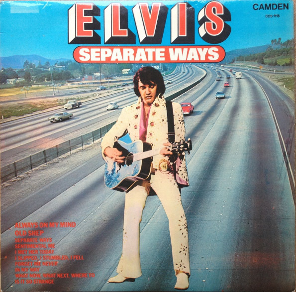 Elvis Presley-0