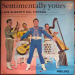 Luis Alberto del Parana Y Los Paraguayos-0