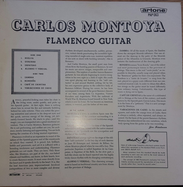 Carlos Montoya-1