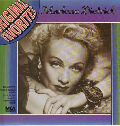 Marlene Dietrich-0