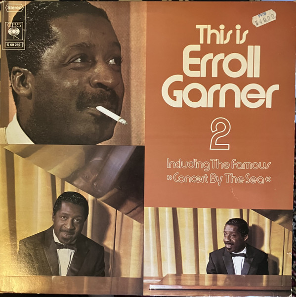 Erroll Garner-0