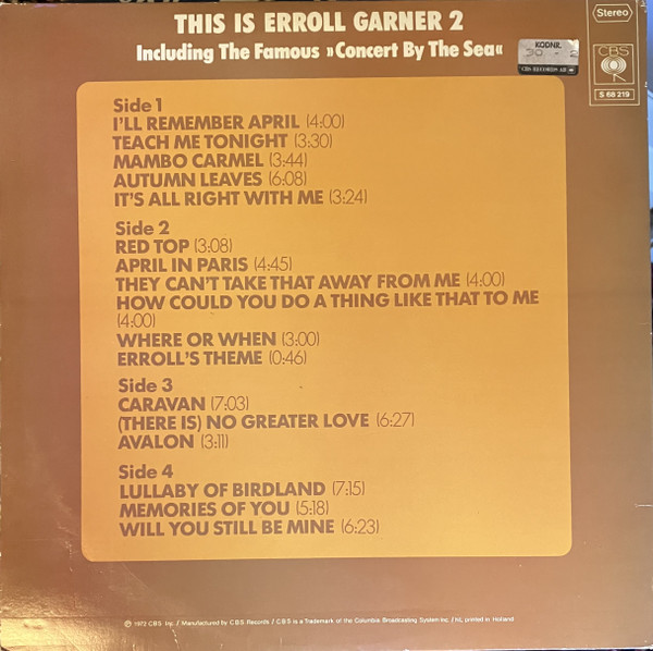 Erroll Garner-1