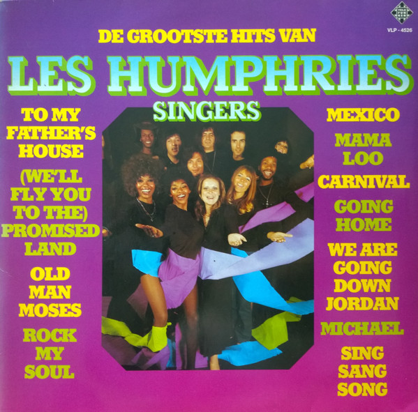 Les Humphries Singers-0