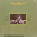 Johnny Pearson & His Orchestra-1