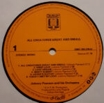 Johnny Pearson & His Orchestra-2