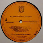 Johnny Pearson & His Orchestra-3
