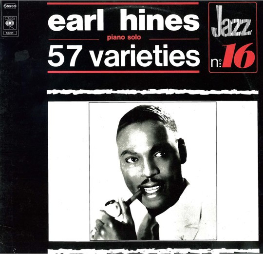 Earl Hines-0