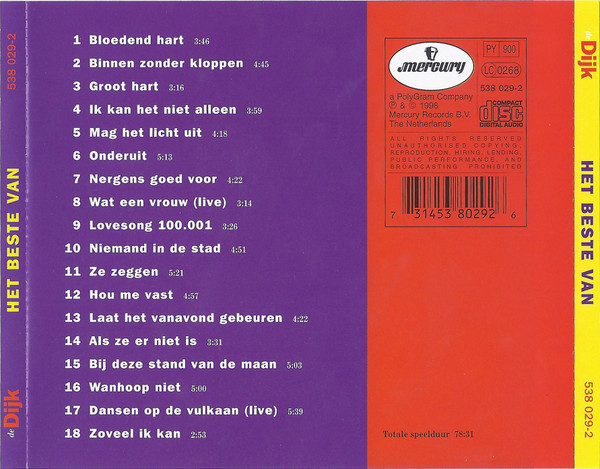De Dijk-1