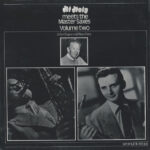 Al Haig, Allen Eager And Stan Getz-0