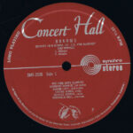 Johannes Brahms - The Fine Arts Quartet & Reginald Kell-2