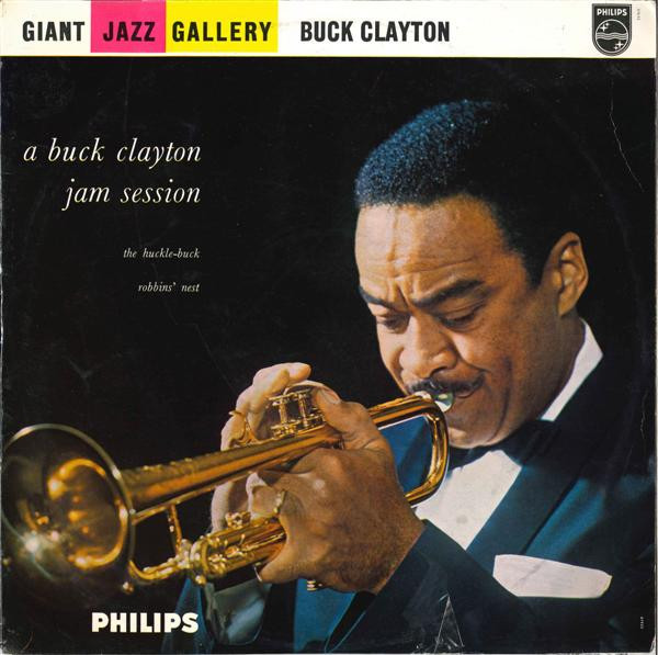 Buck Clayton-0