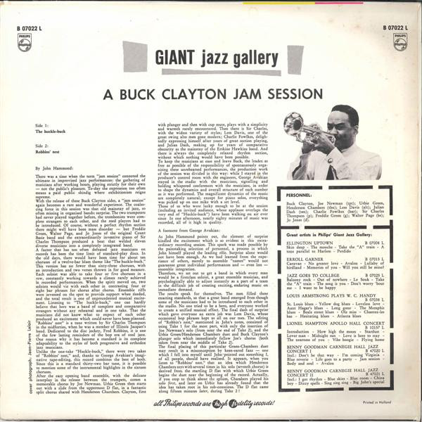 Buck Clayton-1