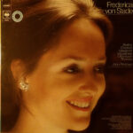 Frederica von Stade, London Philharmonic Orchestra, John Pritchard-0