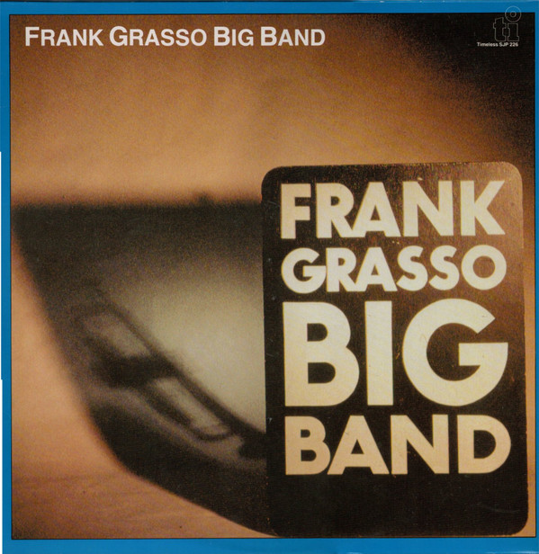 Frank Grasso Big Band-0