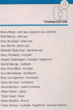 Frank Grasso Big Band-4