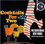 Acker Bilk & Bent Fabric With The Leon Young String Chorale-0