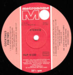 Acker Bilk & Bent Fabric With The Leon Young String Chorale-3