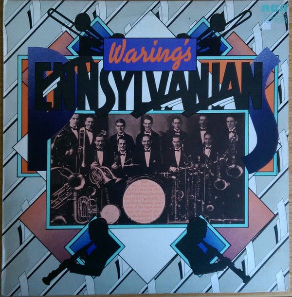 Fred Waring & The Pennsylvanians-0