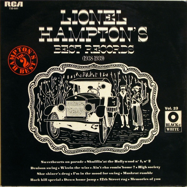 Lionel Hampton-0