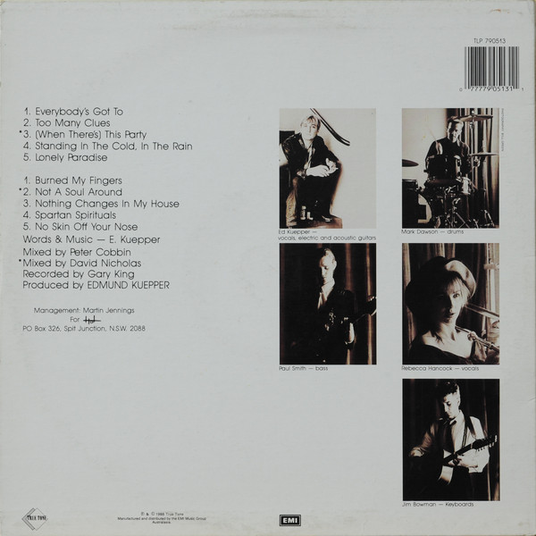 Ed Kuepper-1
