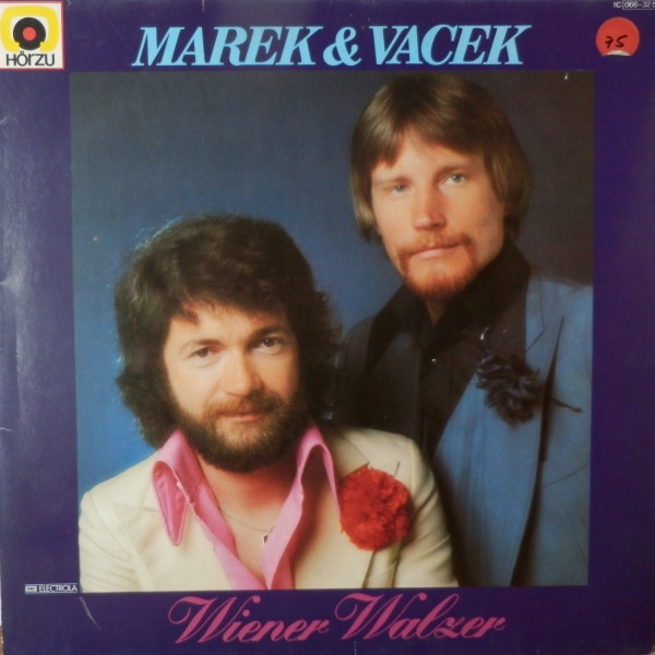 Marek & Vacek-0