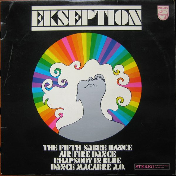 Ekseption-0