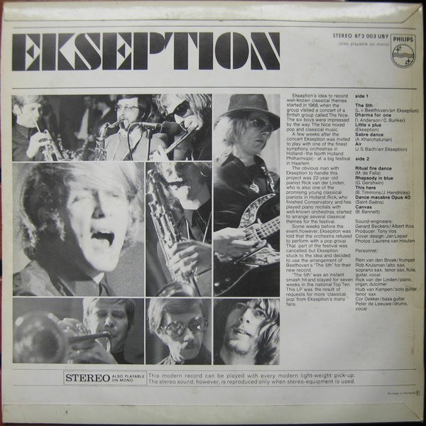 Ekseption-1
