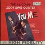 Al Cohn - Zoot Sims Quintet-0