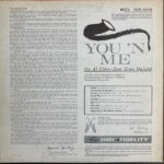 Al Cohn - Zoot Sims Quintet-1
