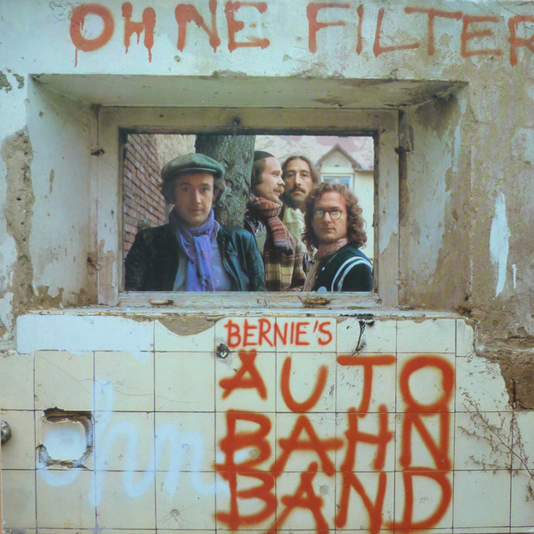 Bernies Autobahn Band-0