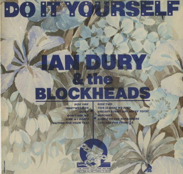 Ian Dury And The Blockheads-0
