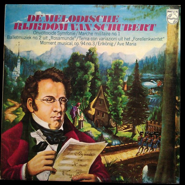 Franz Schubert-0